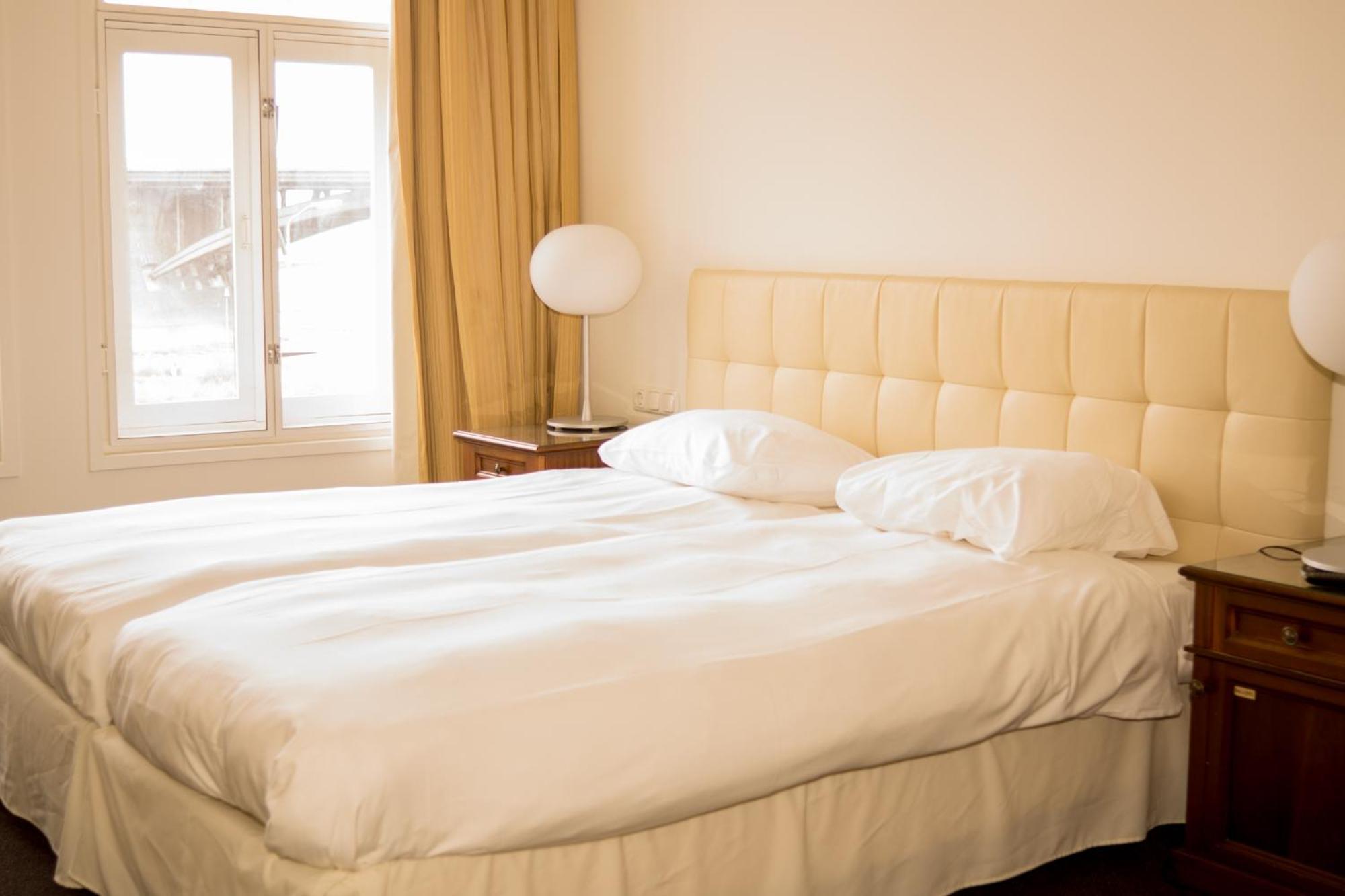 Hotel Courage ניימכן מראה חיצוני תמונה