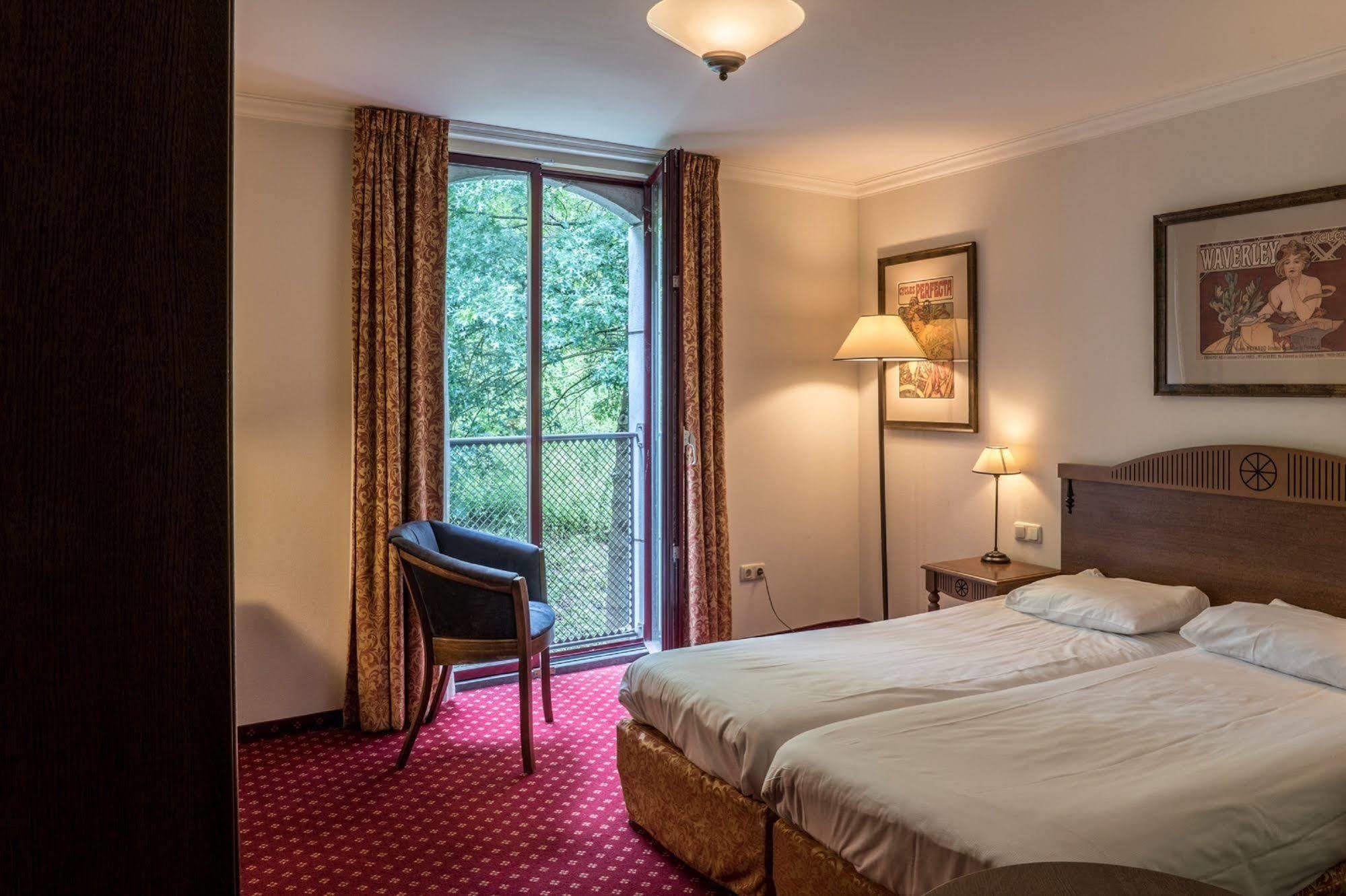 Hotel Courage ניימכן מראה חיצוני תמונה