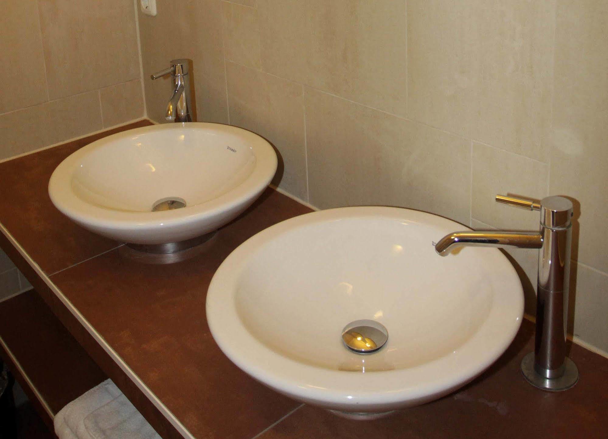 Hotel Courage ניימכן מראה חיצוני תמונה