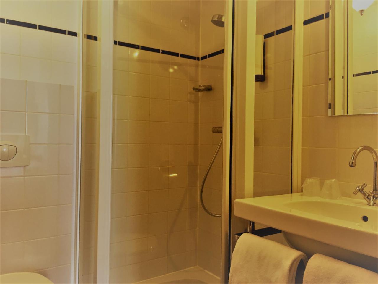 Hotel Courage ניימכן מראה חיצוני תמונה