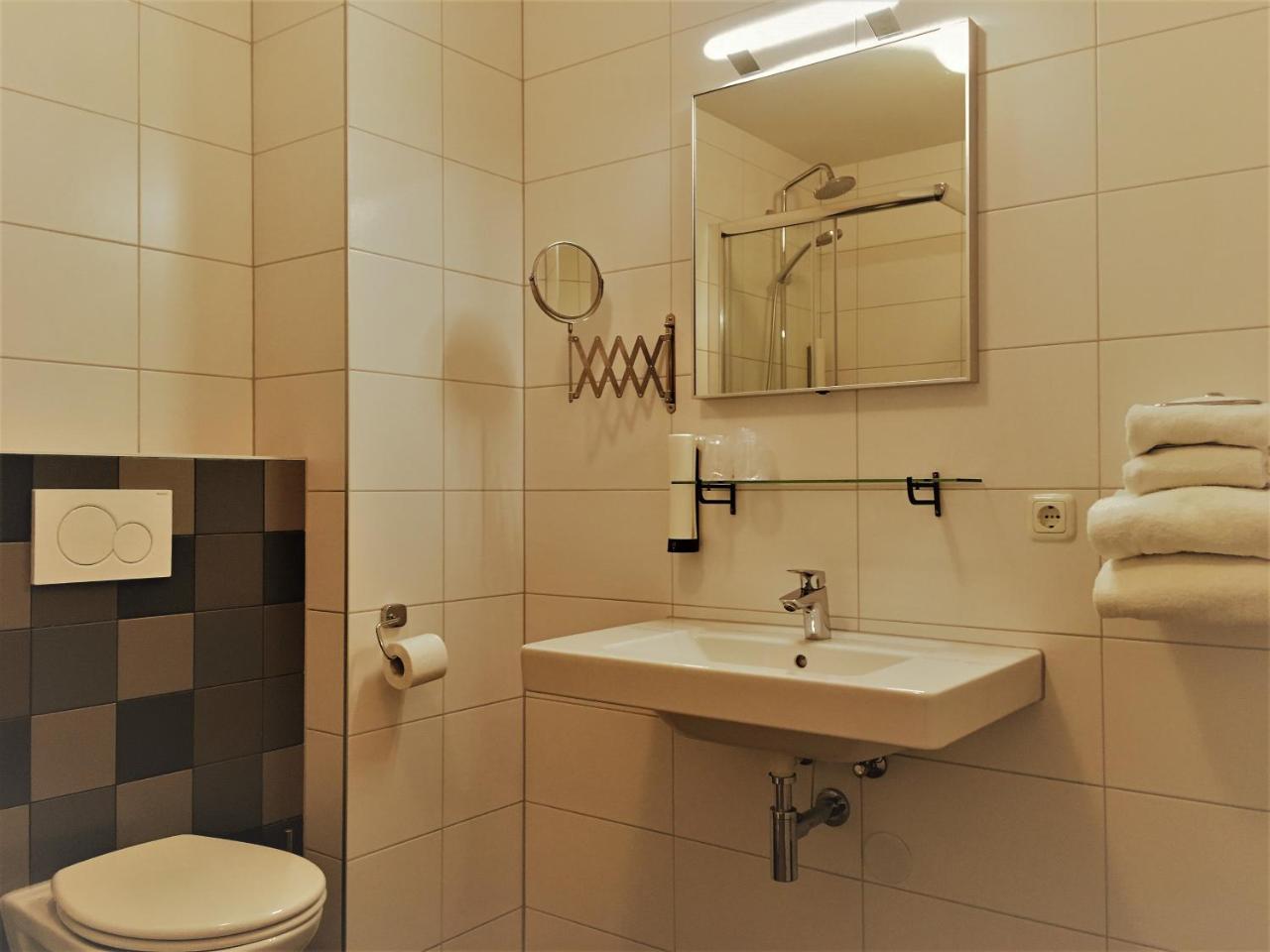 Hotel Courage ניימכן מראה חיצוני תמונה
