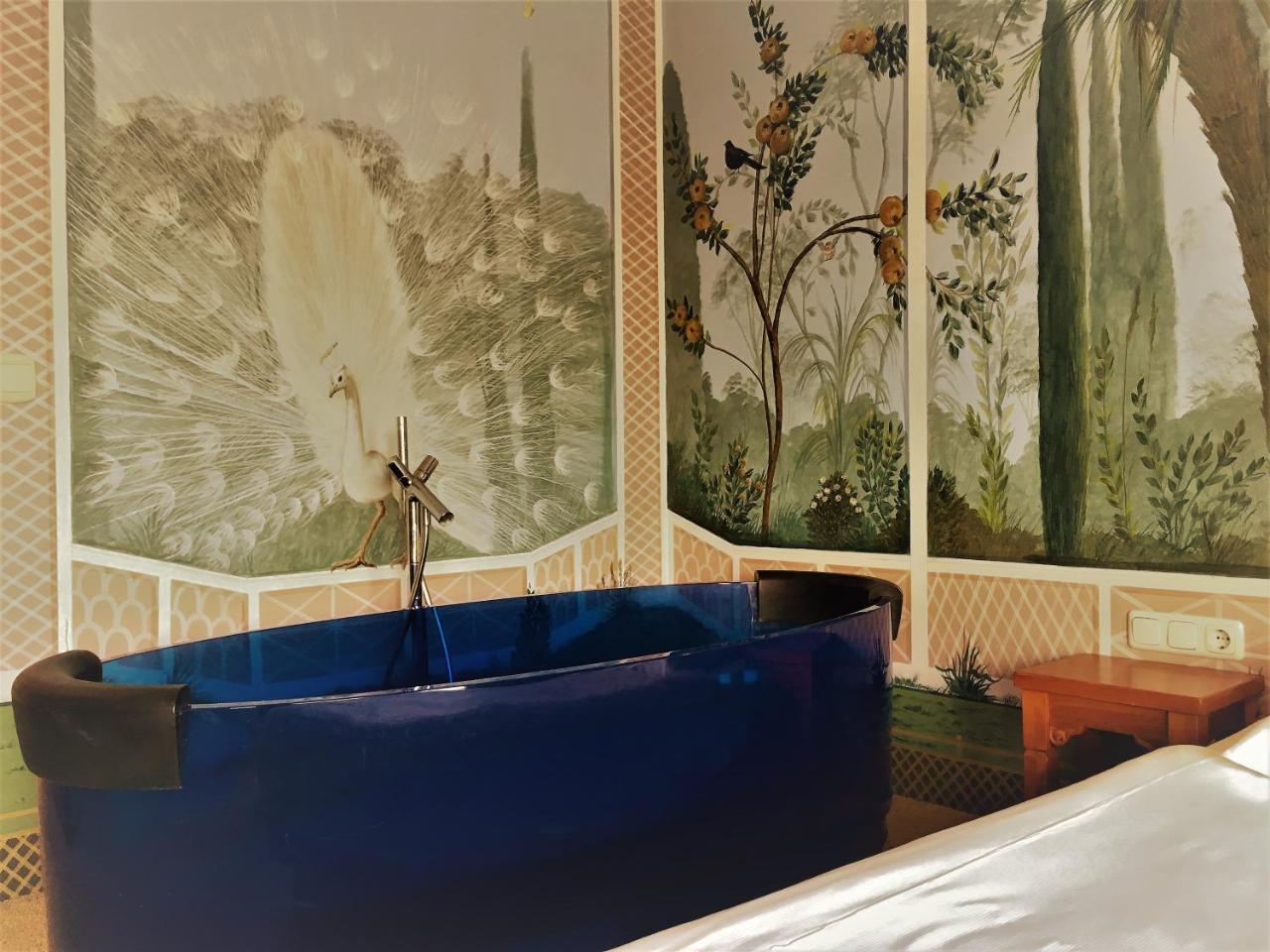 Hotel Courage ניימכן מראה חיצוני תמונה