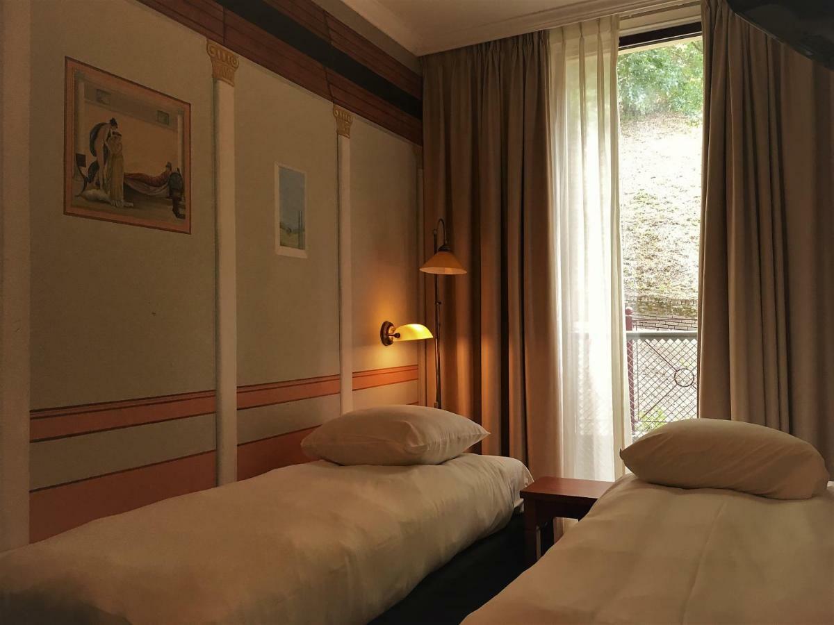 Hotel Courage ניימכן מראה חיצוני תמונה